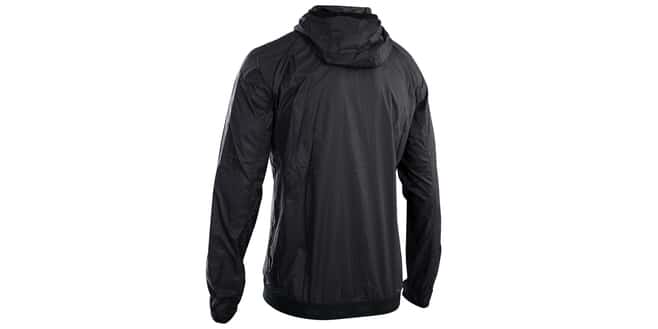 Sqlab SQlab Windbreaker Jacket XL Versandkostenfrei