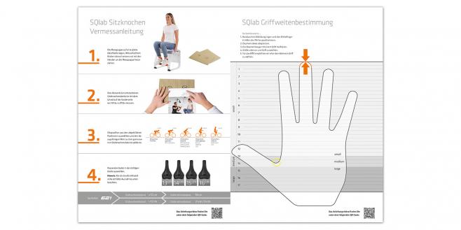 Sqlab Family & Friends "Vermiss mich" Set Deutsch Großer Ausverkauf