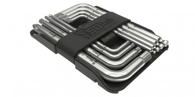 Sqlab SQ-Tool NINE Key Card