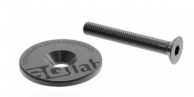 Sqlab Ahead Cap 1 1/8"