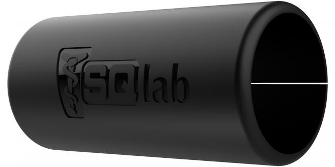 Sqlab Lenkerhülse Kunststoff 25.4 auf 31.8