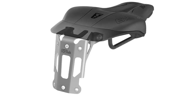 Sqlab 613 R Integrierte Flaschenanbindung 2.0