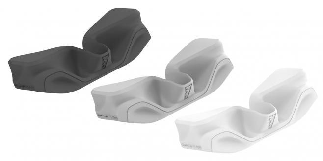 Sqlab Elastomer Kit Ergowave® active new design