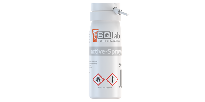 Sqlab active Spray 50 ml