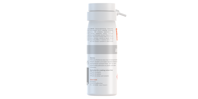 Sqlab active Spray 50 ml Osterangebot
