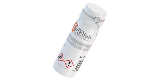 Sqlab active Spray 50 ml Osterangebot