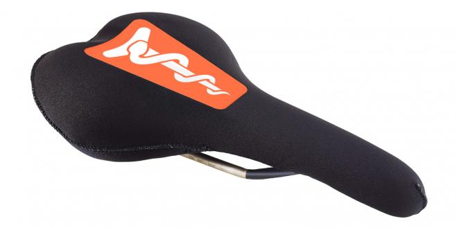 Sqlab Neopren Sattelschutz S - MTB/Race
