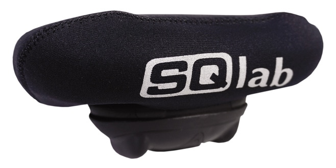 Sqlab Neopren Sattelschutz S - MTB/Race Muttertagsangebot