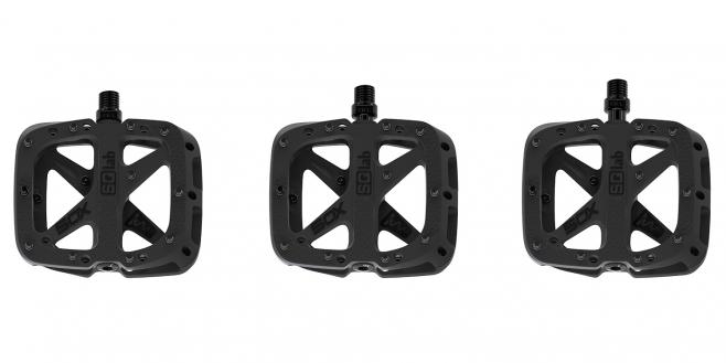 Sqlab Pedale 5OX L (+5 mm) Vatertagsangebot