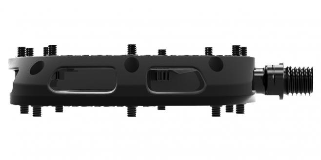 Sqlab Pedale 5OX L (+5 mm) Vatertagsangebot