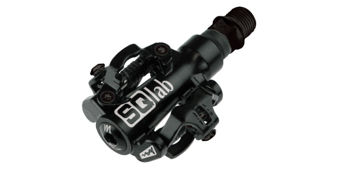 Sqlab Pedale 511 BLK M (Standard)