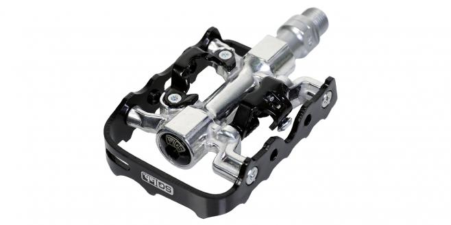 Sqlab Pedal 502 XL (+15 mm)