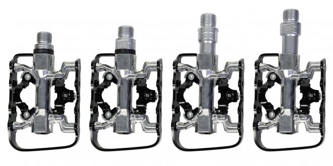Sqlab Pedal 502 XL (+15 mm) Top Angebot