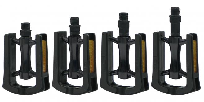 Sqlab Pedal 521 M (Standard) Neueste Mode