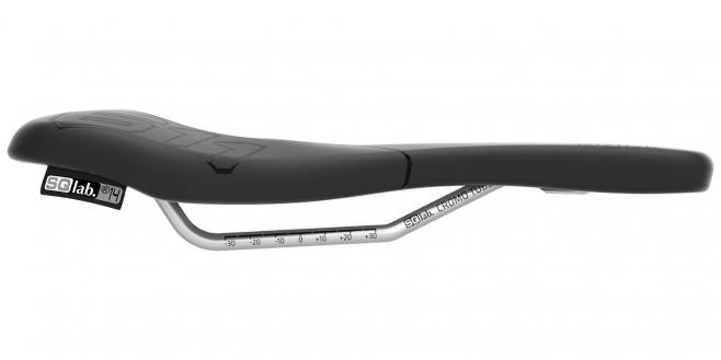 Sqlab Sattel 611 ERGOWAVE® CrMo 12cm Online Outlet