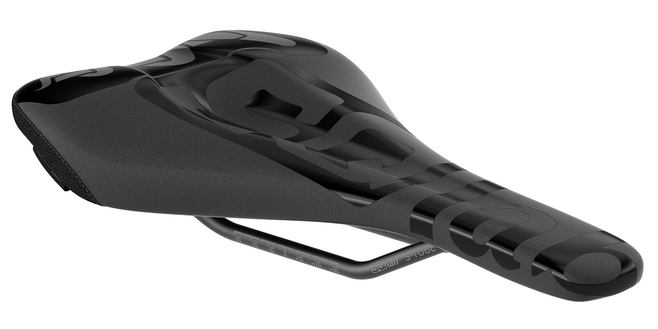 Sqlab Sattel 611 ERGOWAVE® active 2.1 ltd. Team 14cm