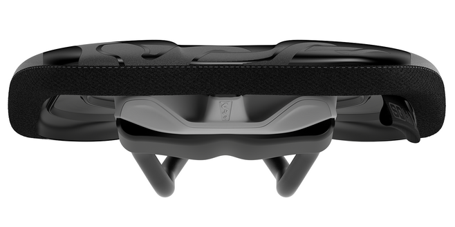 Sqlab Sattel 611 ERGOWAVE® active 2.1 ltd. Team 14cm Zeitlich begrenztes Angebot