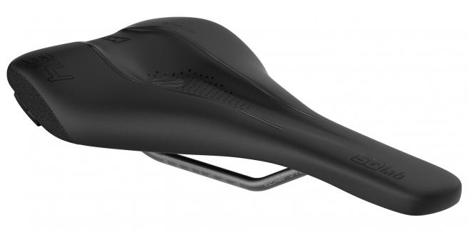 Sqlab Sattel 614 ERGOWAVE® active 2.1 15cm