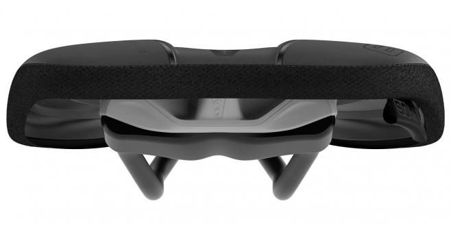 Sqlab Sattel 614 ERGOWAVE® active 2.1 15cm Neuheiten