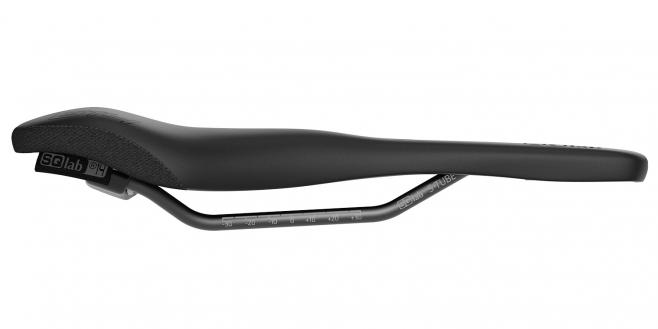 Sqlab Sattel 614 ERGOWAVE® active 2.1 15cm Neuheiten
