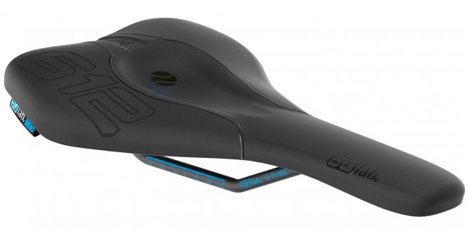 Sqlab Sattel 612 ERGOWAVE® 15cm