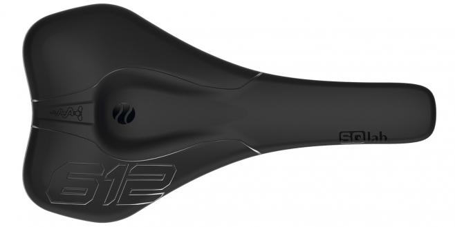 Sqlab Sattel 612 ERGOWAVE® Carbon 12cm Kauf eins, bekomm eins gratis