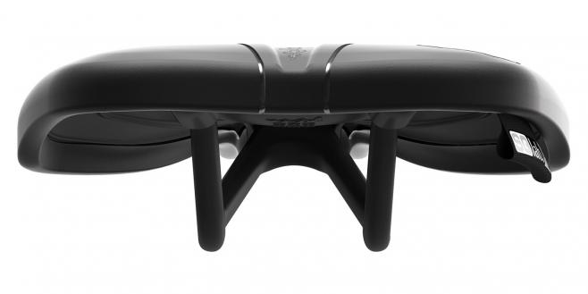 Sqlab Sattel 612 ERGOWAVE® Carbon 12cm Kauf eins, bekomm eins gratis