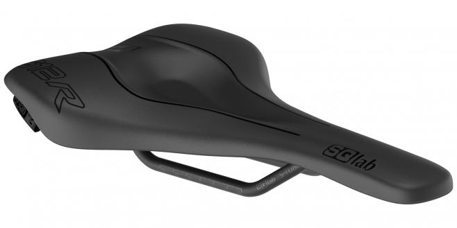 Sqlab Sattel 612 ERGOWAVE® R 13cm