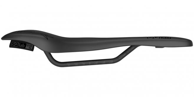 Sqlab Sattel 612 ERGOWAVE® R 13cm Tägliche Deals