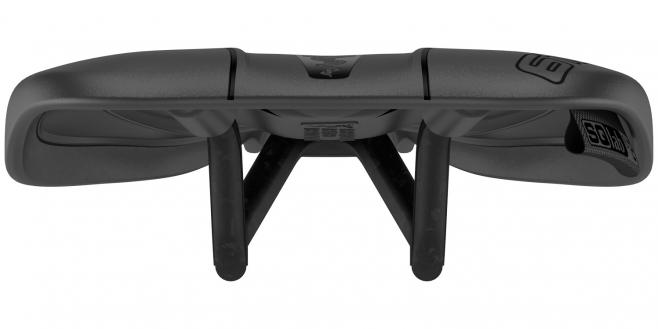 Sqlab Sattel 612 ERGOWAVE® R Carbon 14cm Sonderangebote