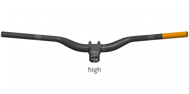 Sqlab Lenker 311 - 27.0 high