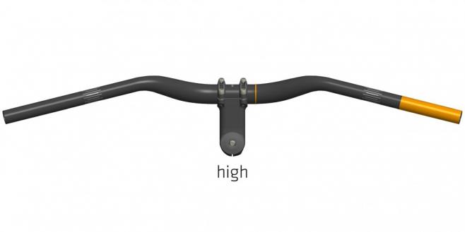 Sqlab Lenker 311 - 27.0 high VIP-Rabatte