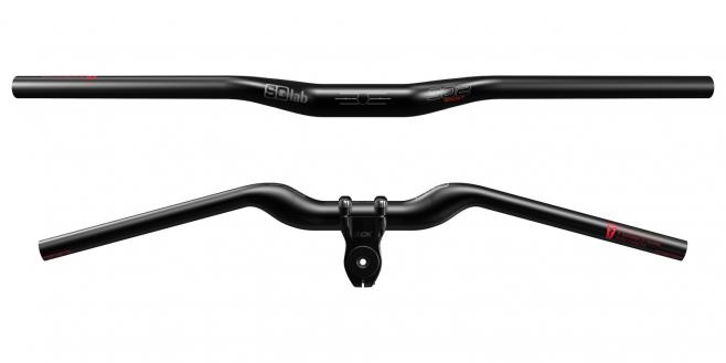 Sqlab Lenker 302 Sport 2.0 - 31.8