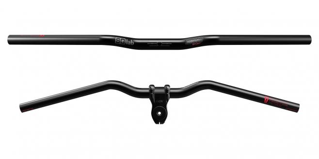 Sqlab Lenker 302 Sport 2.0 - 25.4