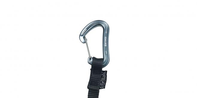 Sqlab SQlab Schlüsselband Edelrid