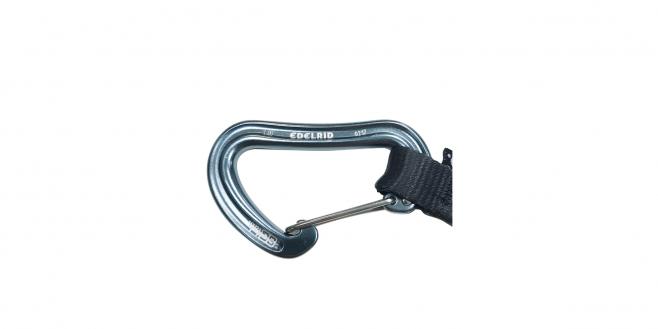 Sqlab SQlab Schlüsselband Edelrid Neueste Stile