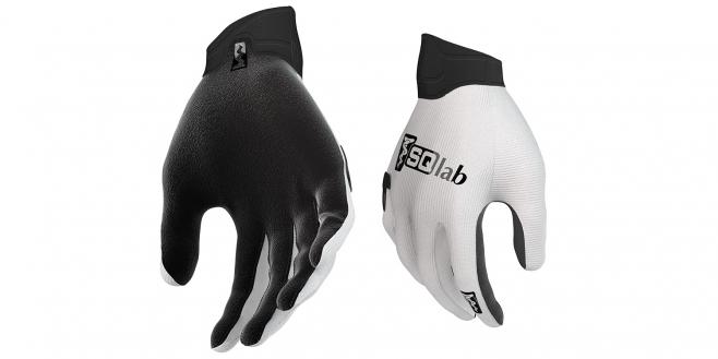 Sqlab SQ-Gloves ONE11 Weiß M Wide