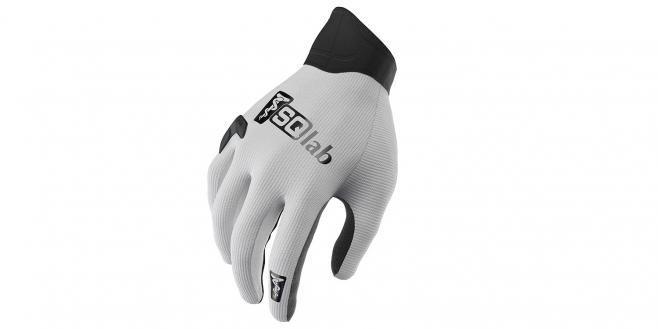 Sqlab SQ-Gloves ONE11 Weiß M Wide Letzter Tag