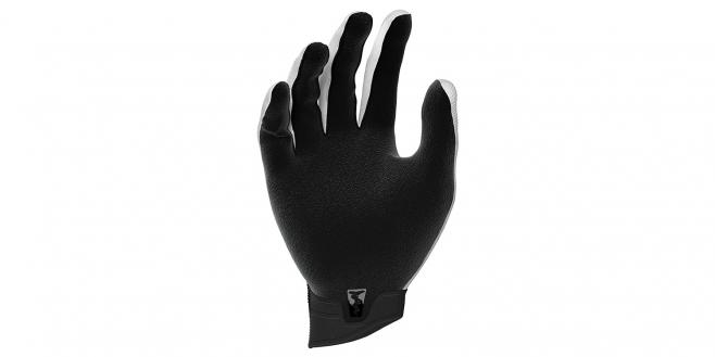 Sqlab SQ-Gloves ONE11 Weiß M Wide Letzter Tag