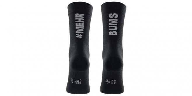 Sqlab SQ-SOCKS ONE11 2.0 S (EU 36-38) Bis zu 60% Rabatt