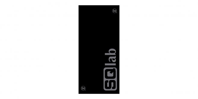 Sqlab Community Buff® Classic schwarz