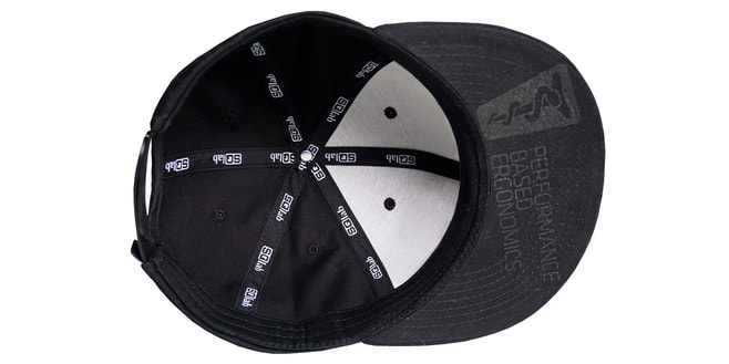 Sqlab SQ-Cap Patch Snapback One-size Sonderangebot der Fabrik