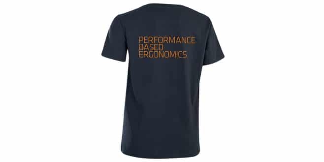 Sqlab T-Shirt Performance 2.0 Women S black Bis zu 55% Rabatt