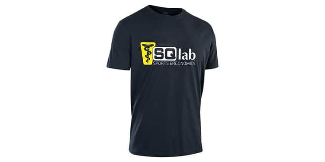Sqlab T-Shirt #mehrbums 2.0 L