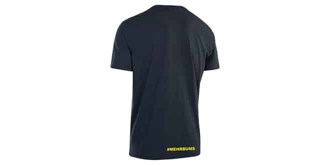 Sqlab T-Shirt #mehrbums 2.0 L Discount Store für neue Produkte