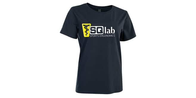 Sqlab T-Shirt #mehrbums 2.0 WMS M