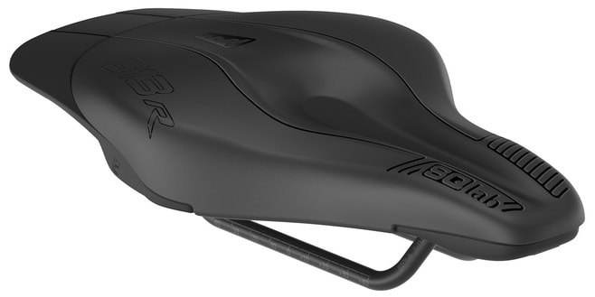 Sqlab Sattel 613 ERGOWAVE® R 11cm