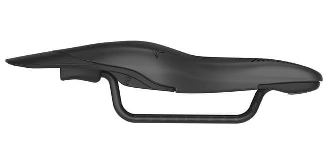 Sqlab Sattel 613 ERGOWAVE® R 11cm Riesige Rabatte