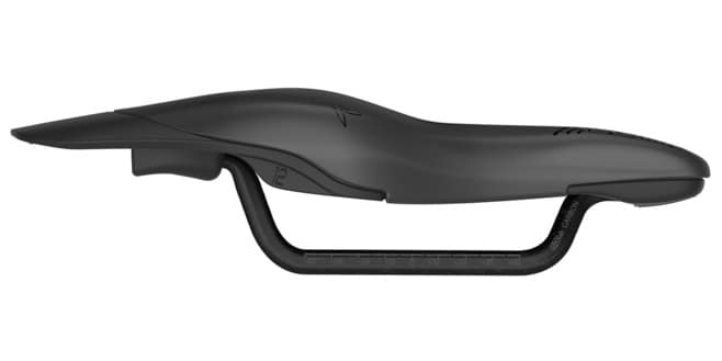 Sqlab Sattel 613 ERGOWAVE® R Carbon 13 cm 50% Rabatt mit kostenlosem Versand