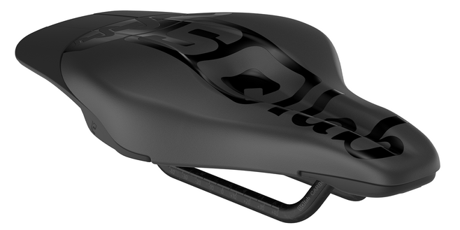 Sqlab Sattel 613 ERGOWAVE® R ltd. Team Carbon 13cm